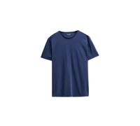 Salsa Jeans T-shirt à Manches Courtes Edge Slim Fit