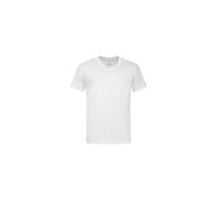 T-shirt col V Stedman Classic Blanc M