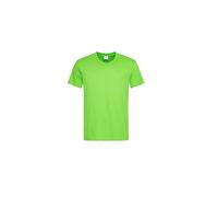 Stedman T-shirt ST2300 Classique manches courtes col en V Homme