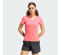 T-shirt col V Workout Essentials Pure Turbo S