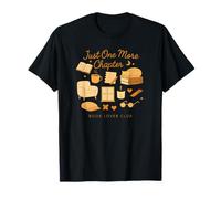 T-Shirt Collage des Amateurs de Livres | Cadeau Lecteur T-Shirt