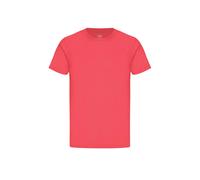 T-shirt Colorful Standard Classic Organic Red Tangerine Rouge L