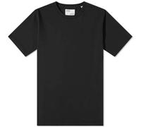 T-shirt Colorful Standard Faded Black Noir 2XL
