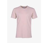 T-shirt Colorful Standard Faded Pink Rose XS