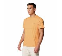 T-shirt COLUMBIA Cirque River Pro SS Graphic Crew (Koi) Homme L