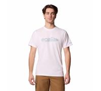 T-shirt Columbia CSC Seasonal Logo pour homme