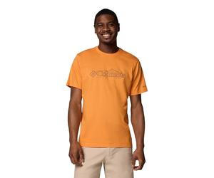 T-shirt Columbia CSC Seasonal Logo pour homme