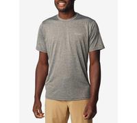 Columbia Sportswear T-shirt à manches courtes Hike Crewneck pour hommes