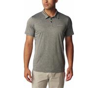 Polo manches courtes Columbia hike polo - Columbia XXL