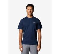 COLUMBIA Kettle River Back Graphic Tee - Homme - Bleu - taille M- modèle 2025