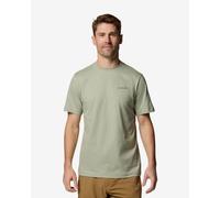 Columbia T-shirt à Manches Courtes Kettle River™ Back Graphic