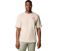 T-shirt Columbia Landroamer SS Crew pour homme