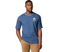 T-shirt Columbia Landroamer SS Crew pour homme
