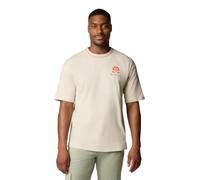 T-shirt Columbia Landroamer SS Crew pour homme