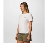 T-shirt Columbia Rolling Bendâ¢ Beige M