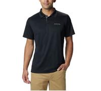 T-shirt - Columbia - Utilizer 1772051010 - Noir - Manches courtes - Homme XL