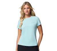 T-shirt Columbia Zero Rules Light à manches courtes pour femme