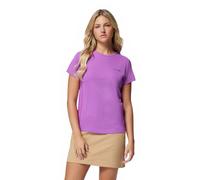 T-shirt Columbia Zero Rules Light à manches courtes pour femme