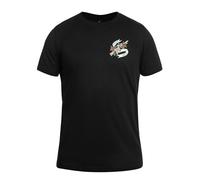 T-Shirt Come And Take It Helikon - Black 3XL