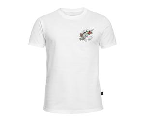T-Shirt Come And Take It Helikon-Tex - White XL