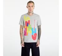 T-shirt Comme des Garçons SHIRT T-Shirt With Graphic Print Top Grey M