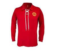 T-shirt commémoratif du centenaire d'Osasuna, rouge, XL