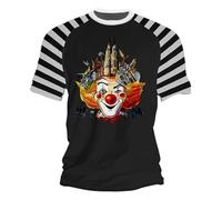 T Shirt Compression Musculation Marque Large Marcel Poule 5XL Officier Tencel Souris Amour Quart Velour Ecriture Fleurs Peche Kiss Meilleurs Gain Yacht Boutonnées