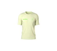 T shirt compressport performance ironman 2026 vert homme