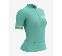 Tee-shirt Compressport Trail Postural SS Top W 7630102555516 taille L EU