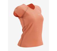 Compressport Training W vêtement running femme Training W S Orange