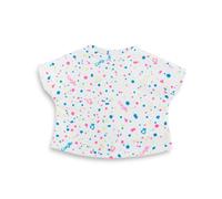 T-shirt confettis pour poupée ma corolle multicolore TU