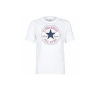 T-shirt Converse Chuck Path Core - Blanc - Blanco M