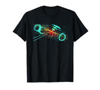T-shirt cool - Physics Theory Higgs Boson Element T-Shirt