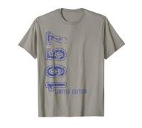T-Shirt Cool rétro Anniversaire édition limitée 1957 T-Shirt
