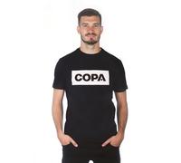 COPA T-Shirt avec Logo Box