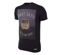 T-shirt Copa Up To No Good Noir XS Male