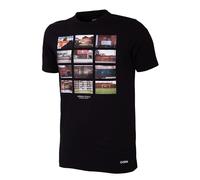 T-shirt Copa Urban Goals Noir XL Male
