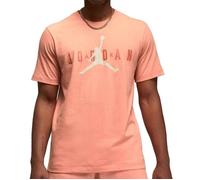 T-shirt Corail Homme Nike Jordan Air XL