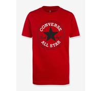 T-shirt Core chuck Patch rouge 10A