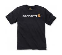 T-shirt CORE LOGO S/S CARHARTT 103361
