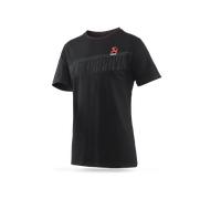 T-shirt corps AKRAPOVIC