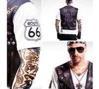 T-Shirt COSPLAY Theme SONS OF ANARCHY - Hell Boy (S) G