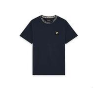 T-shirt côtelé Lyle & Scott XL