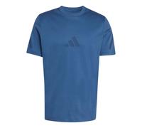 T-shirt coton adidas Z,N,E, Bleu L