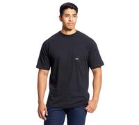 ARIAT Rebar CottonStrong T-Shirt