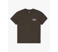 Billabong T-Shirt Manche Courtes Diamond Vision SS Noir