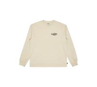 T-shirt coton Billabong Heritage OG Beige 2XL