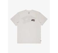 Billabong Re Issue Short Sleeve T-shirt Blanc L Homme