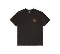 T-shirt coton Billabong Rockies Noir 2XL
