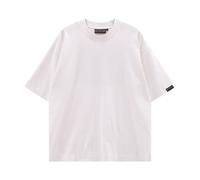 CMP - CMP Print T-Shirt - T-shirt - L - bianco